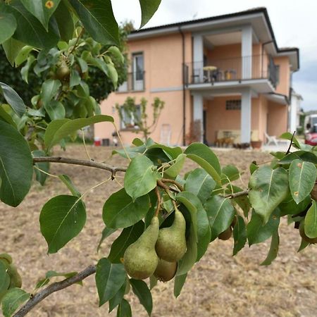 Natour L'Ostello Per I Camminatori Barisciano ภายนอก รูปภาพ